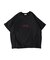 Mesh Layered S/S Tee