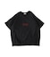 Mesh Layered S/S Tee