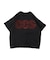Mesh Layered S/S Tee