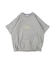 Mesh Layered S/S Tee