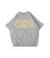 Mesh Layered S/S Tee