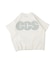 Mesh Layered S/S Tee