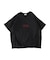 Mesh Layered S/S Tee