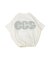 Mesh Layered S/S Tee