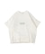 Mesh Layered S/S Tee