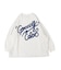 PTT Jersey Drawstring L/S Tee