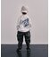 PTT Jersey Drawstring L/S Tee