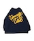 PTT Jersey Drawstring L/S Tee