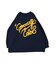 PTT Jersey Drawstring L/S Tee