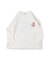 PTT Jersey Drawstring L/S Tee