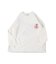 PTT Jersey Drawstring L/S Tee