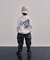 PTT Jersey Drawstring L/S Tee
