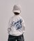 PTT Jersey Drawstring L/S Tee
