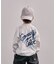 PTT Jersey Drawstring L/S Tee