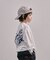 PTT Jersey Drawstring L/S Tee
