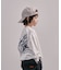 PTT Jersey Drawstring L/S Tee