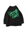 PTT Jersey Drawstring L/S Tee