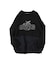 Drawstring L/S Tee