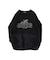 Drawstring L/S Tee