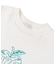 Drawstring L/S Tee