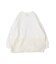 Drawstring L/S Tee