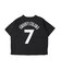CoolMax Drawstring GC7 S/S Tee