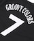 CoolMax Drawstring GC7 S/S Tee