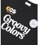 CoolMax Drawstring GC7 S/S Tee