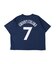 CoolMax Drawstring GC7 S/S Tee