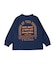 CoolMax Raglan Sleeve L/S Tee