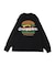 HAMBURGER L/S Tee