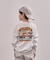 HAMBURGER L/S Tee