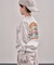 HAMBURGER L/S Tee