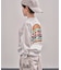 HAMBURGER L/S Tee