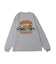 HAMBURGER L/S Tee