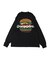 HAMBURGER L/S Tee