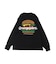 HAMBURGER L/S Tee