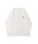 HAMBURGER L/S Tee
