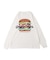 HAMBURGER L/S Tee