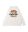 HAMBURGER L/S Tee