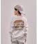 HAMBURGER L/S Tee