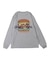 HAMBURGER L/S Tee