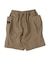 Light shell Taffeta Side Pocket Shorts