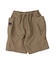 Light shell Taffeta Side Pocket Shorts