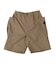Light shell Taffeta Side Pocket Shorts