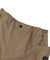 Light shell Taffeta Side Pocket Shorts