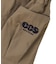 Light shell Taffeta Side Pocket Shorts