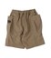 Light shell Taffeta Side Pocket Shorts