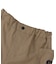 Light shell Taffeta Side Pocket Shorts