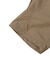 Light shell Taffeta Side Pocket Shorts